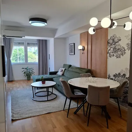 Apartament Luxe Haven Center Free Parking